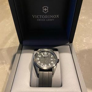 Victorinox Swiss Army watch